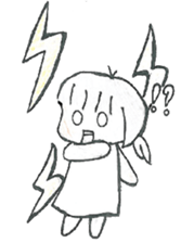 cjjhs 9-2's sticker sticker #14210409