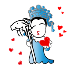 Happy life every day sticker #14210527