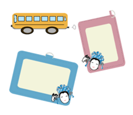 Happy life every day sticker #14210550