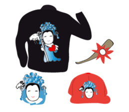 Happy life every day sticker #14210551