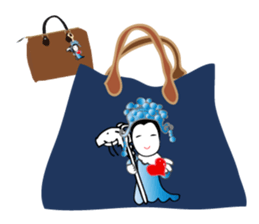 Happy life every day sticker #14210552