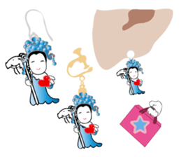 Happy life every day sticker #14210558