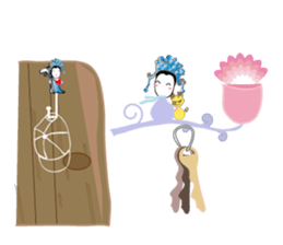 Happy life every day sticker #14210565