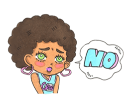 Cheerleaders LIFE ! sticker #14210567