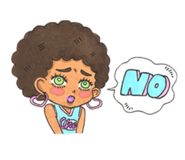 Cheerleaders LIFE ! sticker #14210567