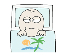 Eggman Brothers sticker #14210728