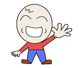 Eggman Brothers sticker #14210733