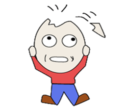 Eggman Brothers sticker #14210734