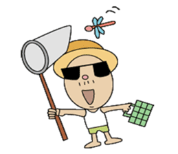 Eggman Brothers sticker #14210747