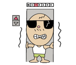 Eggman Brothers sticker #14210749