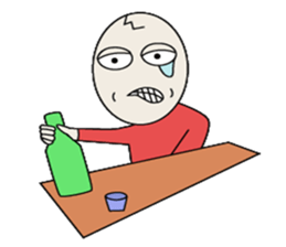 Eggman Brothers sticker #14210751