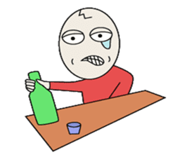 Eggman Brothers sticker #14210751