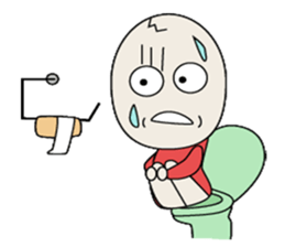 Eggman Brothers sticker #14210753