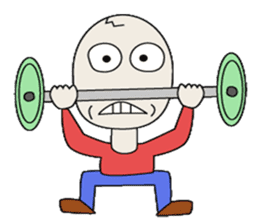 Eggman Brothers sticker #14210754