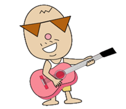 Eggman Brothers sticker #14210757