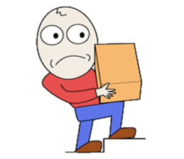 Eggman Brothers sticker #14210765