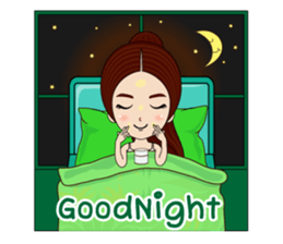 Benja sticker #14211541