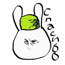 are you happy? 2nd season sticker #14211555