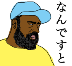 SOULFUL CULTURE 4 sticker #14212897