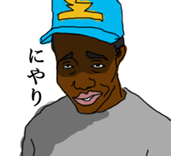 SOULFUL CULTURE 4 sticker #14212918