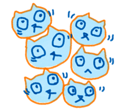 Sora's sticker sticker #14213173