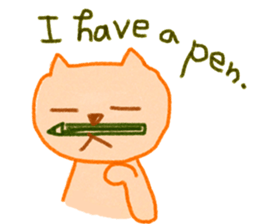 Sora's sticker sticker #14213176