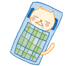 Sora's sticker sticker #14213186