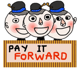 Jao Jook sticker #14213545