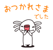 anime woopa vol.1 sticker #14213721