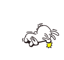 anime woopa vol.1 sticker #14213722