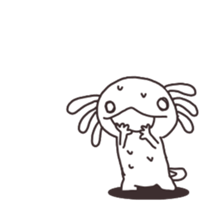 anime woopa vol.1 sticker #14213724