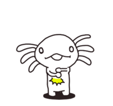 anime woopa vol.1 sticker #14213726