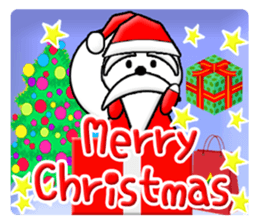 Happy winter! sticker #14214282