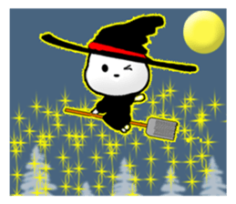 Happy winter! sticker #14214291
