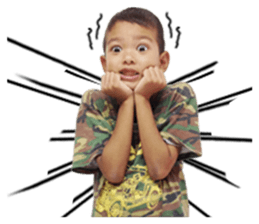 Dew From Ban khokmuang sticker #14214317