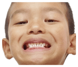 Dew From Ban khokmuang sticker #14214338