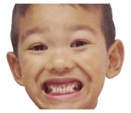 Dew From Ban khokmuang sticker #14214339