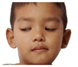 Dew From Ban khokmuang sticker #14214342