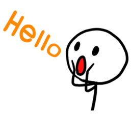 Match 2 Have friends like this sticker #14214438