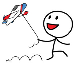 Match 2 Have friends like this sticker #14214441