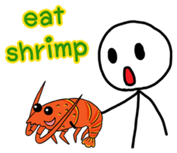 Match 2 Have friends like this sticker #14214444