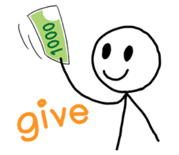 Match 2 Have friends like this sticker #14214446