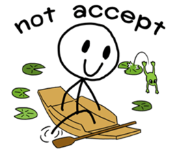 Match 2 Have friends like this sticker #14214447