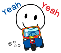 Match 2 Have friends like this sticker #14214454