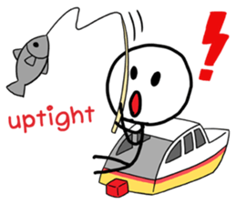 Match 2 Have friends like this sticker #14214455