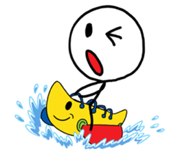 Match 2 Have friends like this sticker #14214456