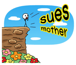 Match 2 Have friends like this sticker #14214457