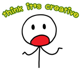 Match 2 Have friends like this sticker #14214463