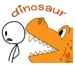 Match 2 Have friends like this sticker #14214464