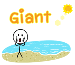 Match 2 Have friends like this sticker #14214469